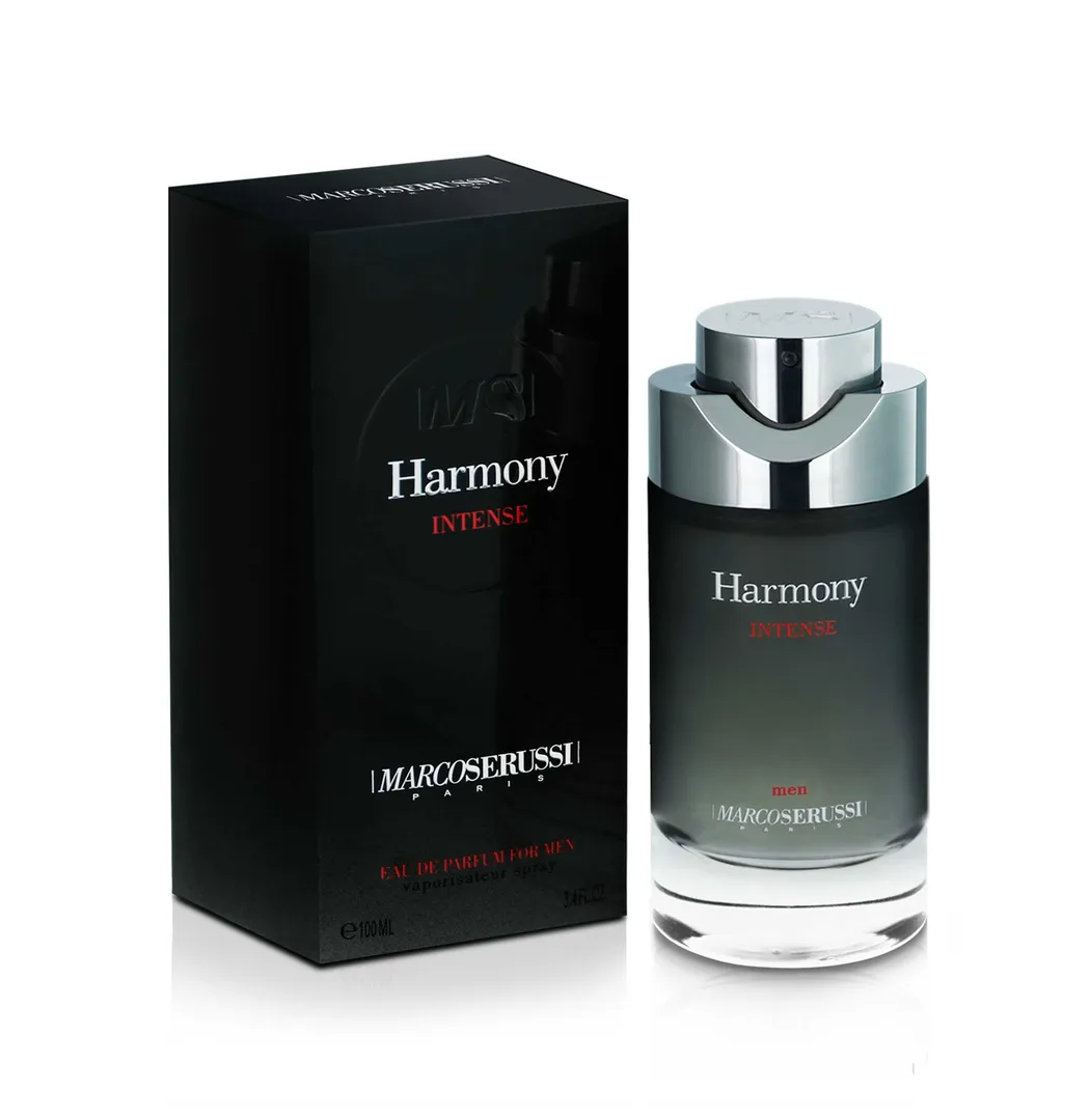HARMONY INTENSE MEN 100ml