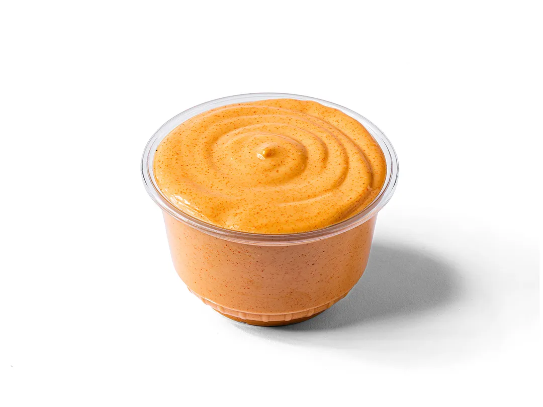XXL The Lucky Sauce