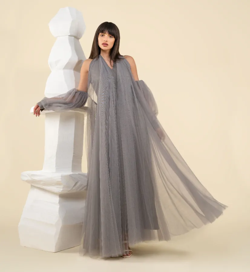 tulle set