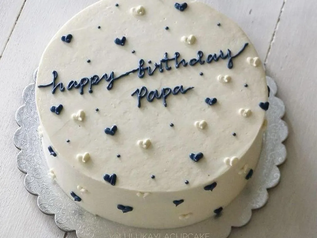 2 Layer Cake 7