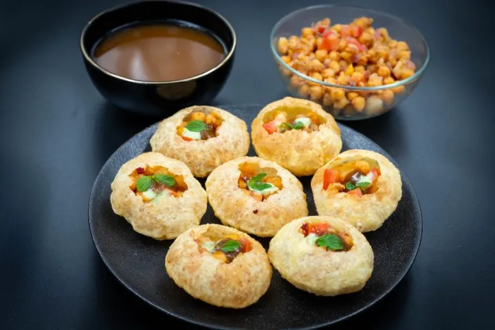 Desi Snacks 
