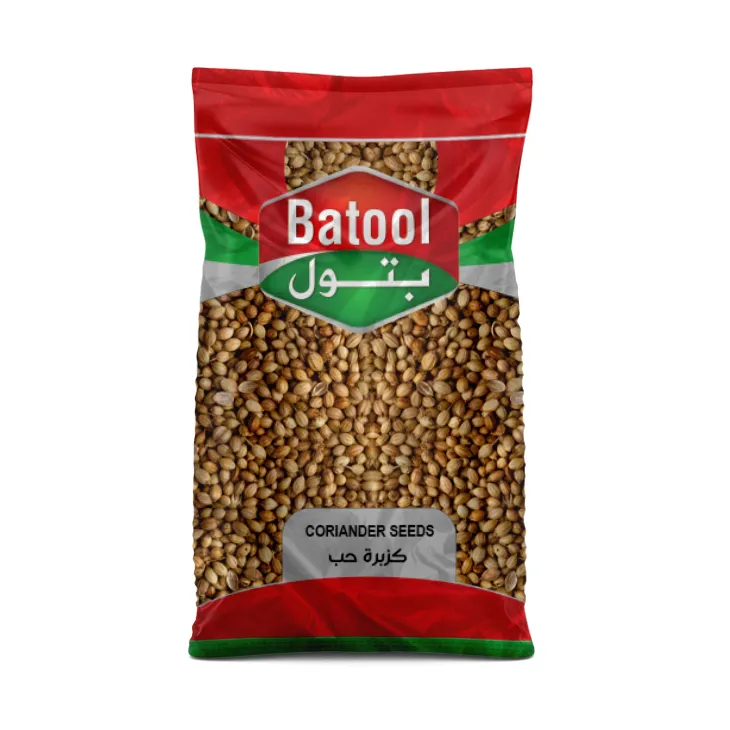 بذور الكزبرة