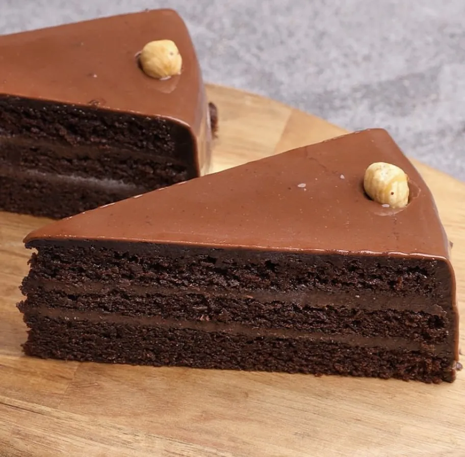 Cake Slice