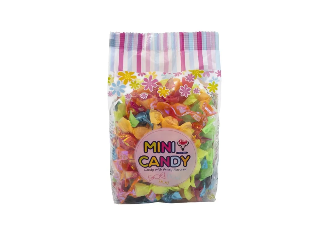 Adrin Mixed Flavor Mini Candy 200g