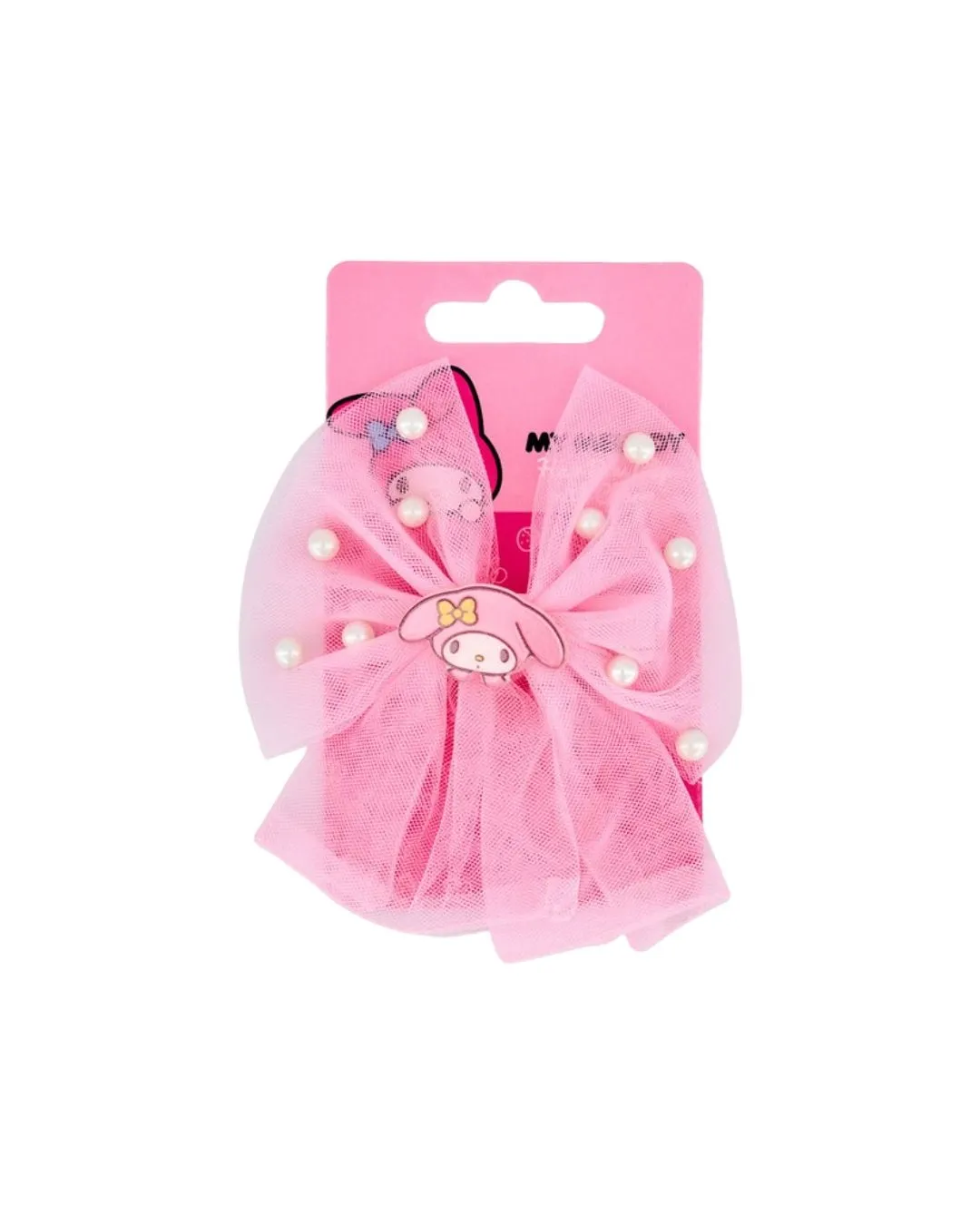 Kids Hair Accessories