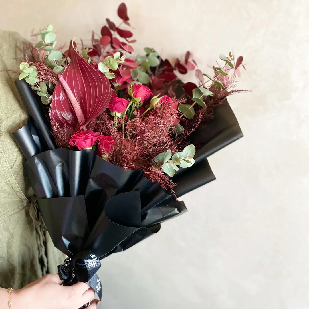Love bouquet
