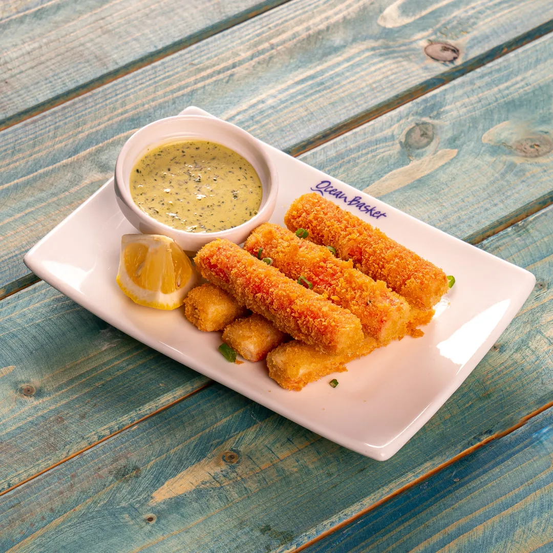 Crab Sticks