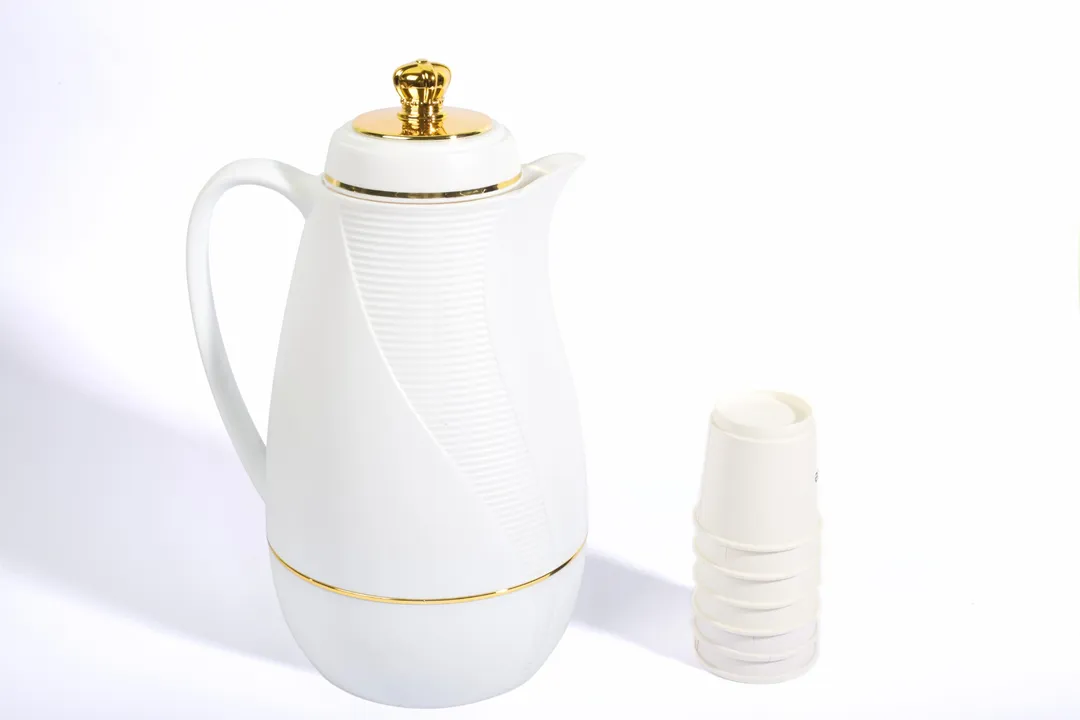 Arabic coffee