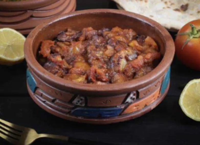 Potato Pan Fried