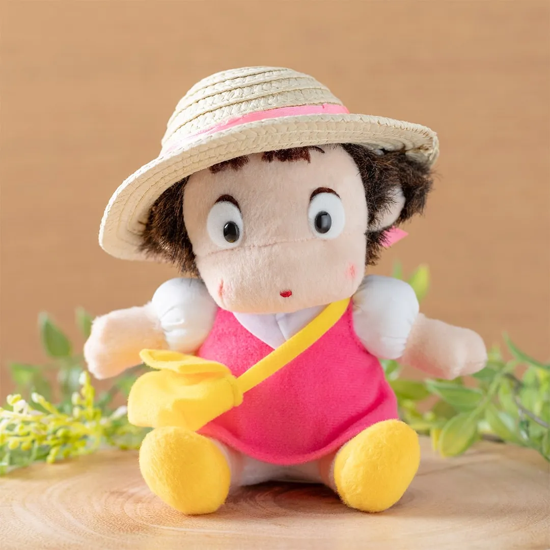 mai plushie