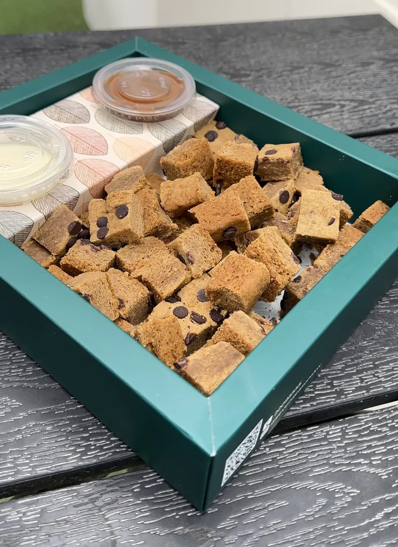 Cookies Bites