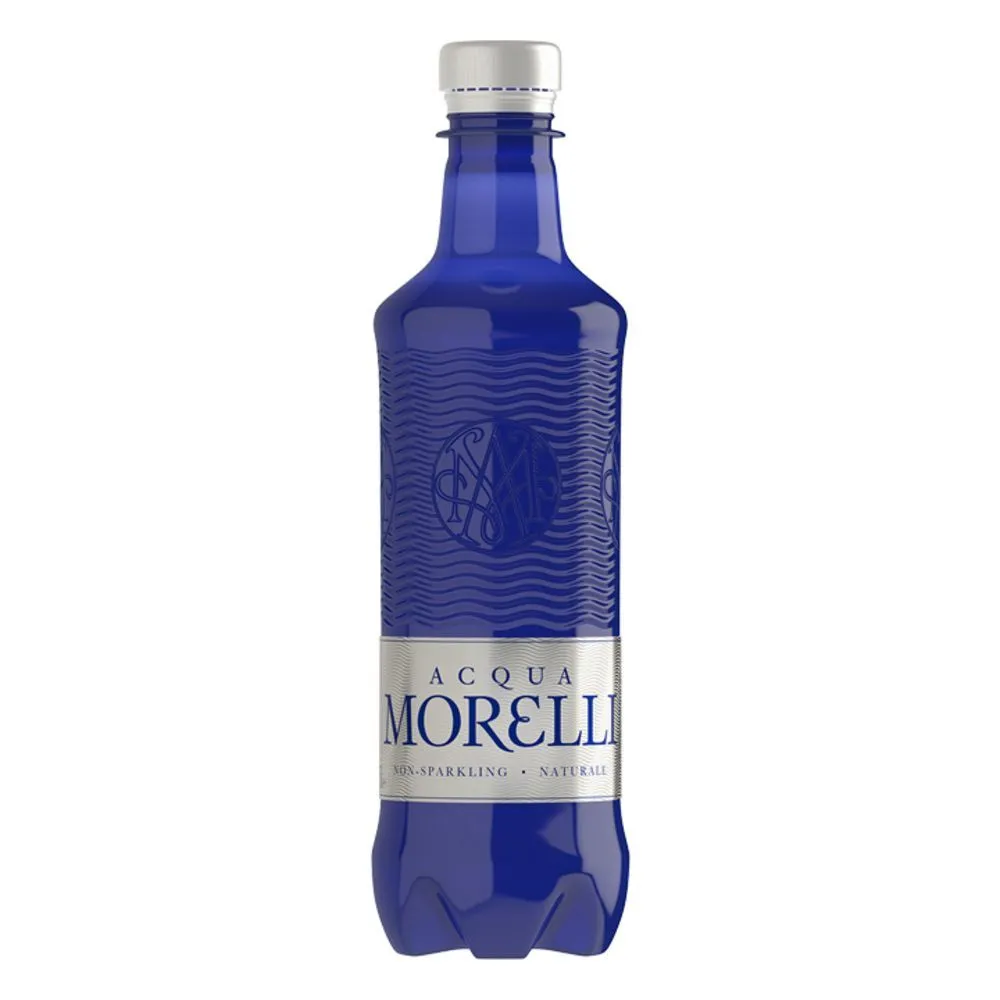 Acqua Morelli 500ml
