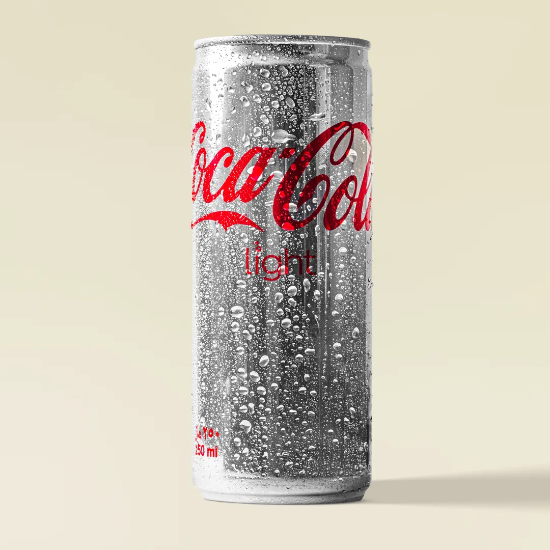 Coca Cola Light