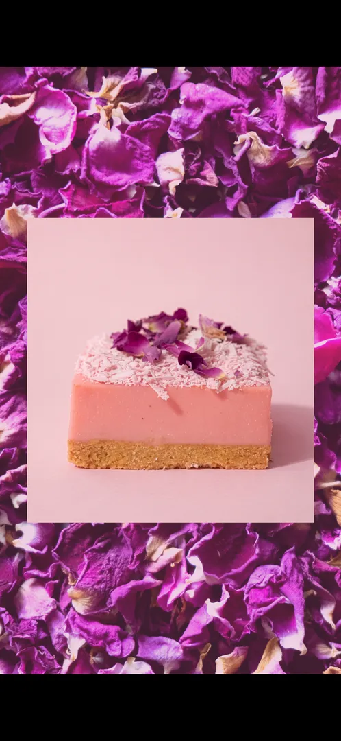 قطعة روز ديليس