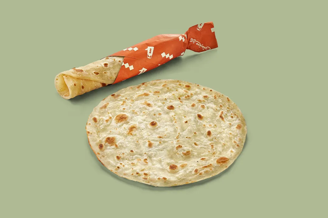 جباتي ساده