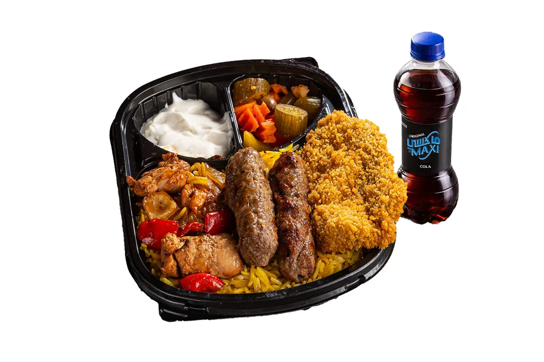 Teta Meal