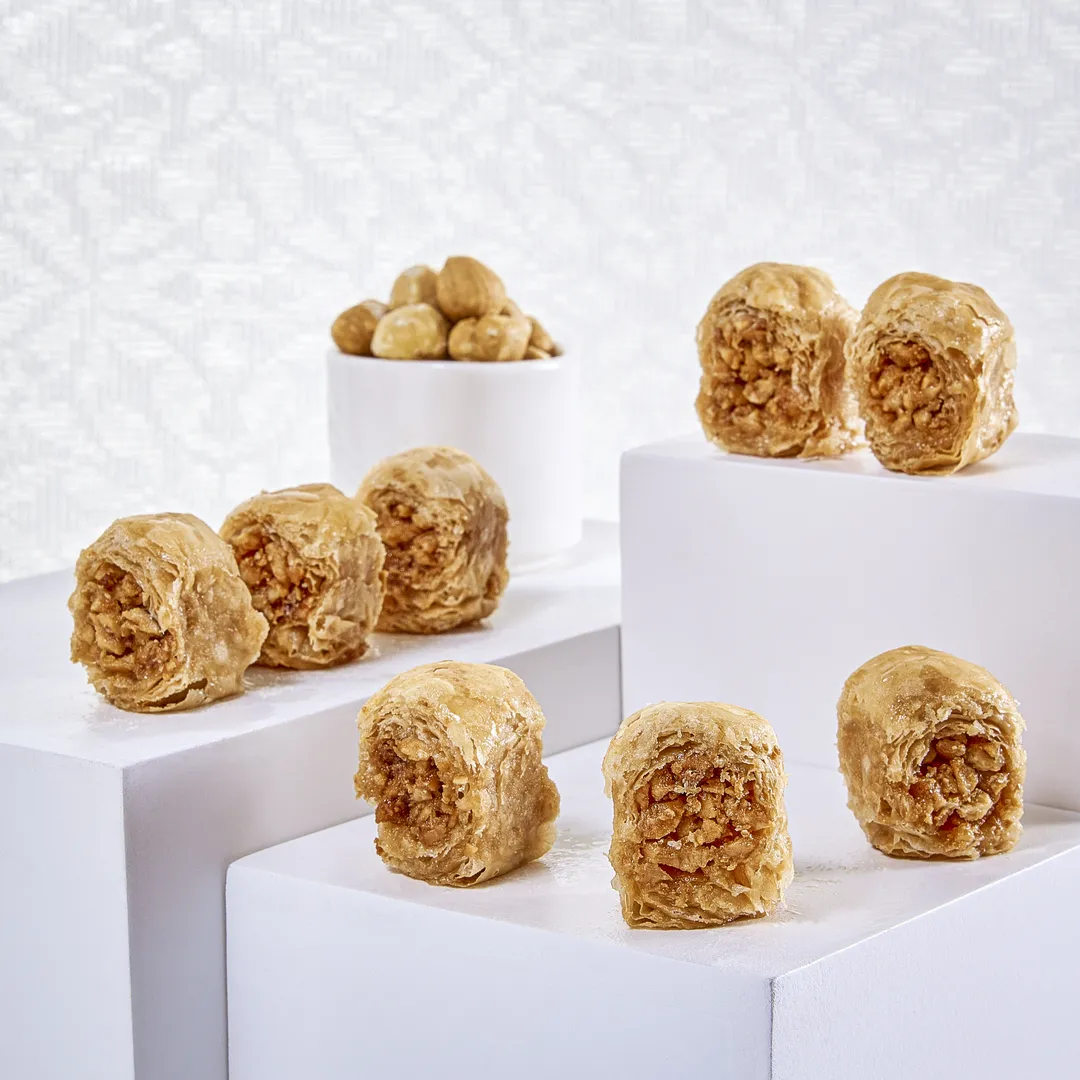 Baklava