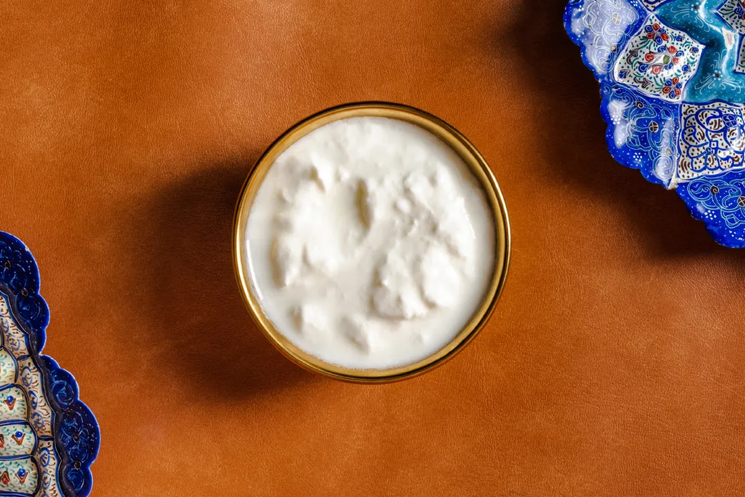 Yogurt.