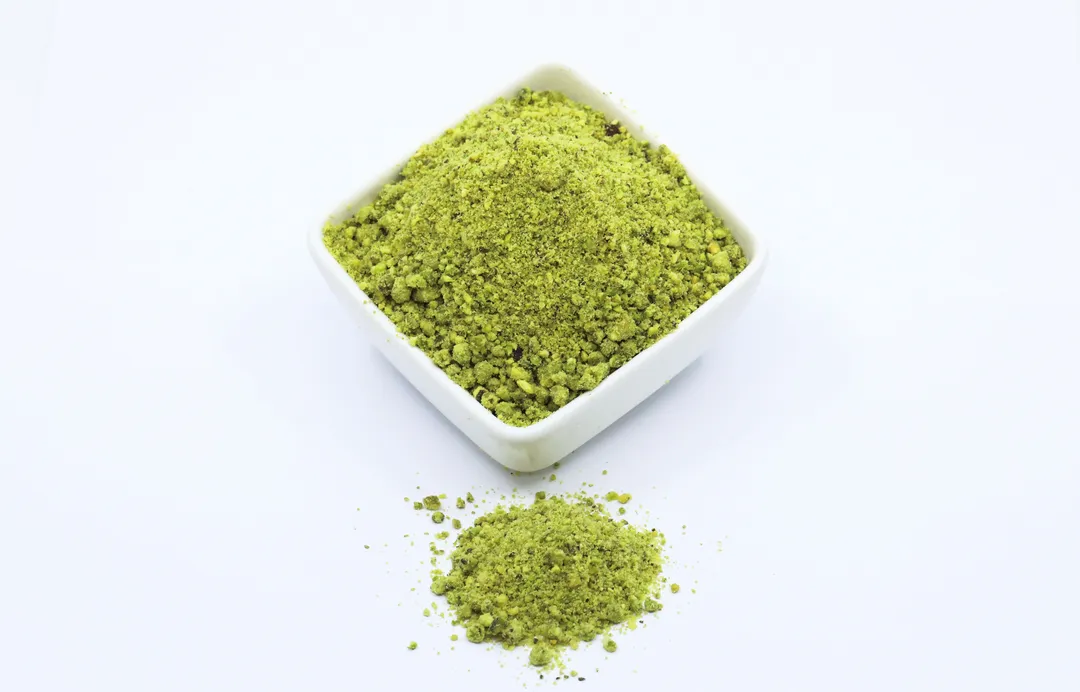 Pistachio Powder