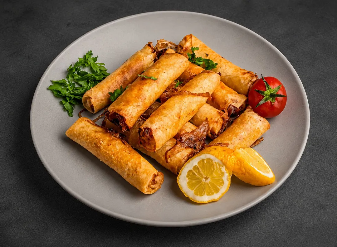 سبرينج رولز