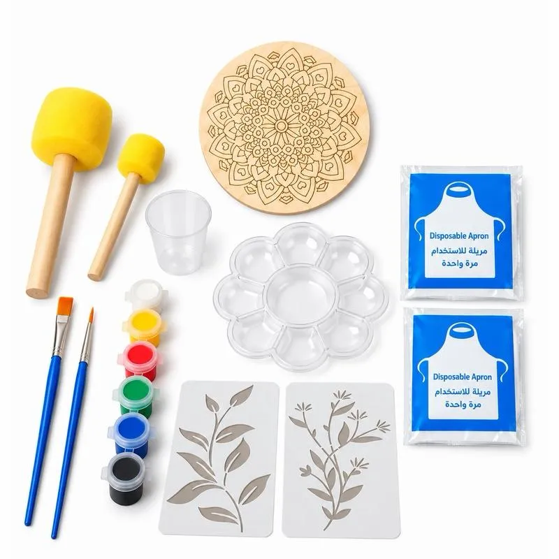 small canvases