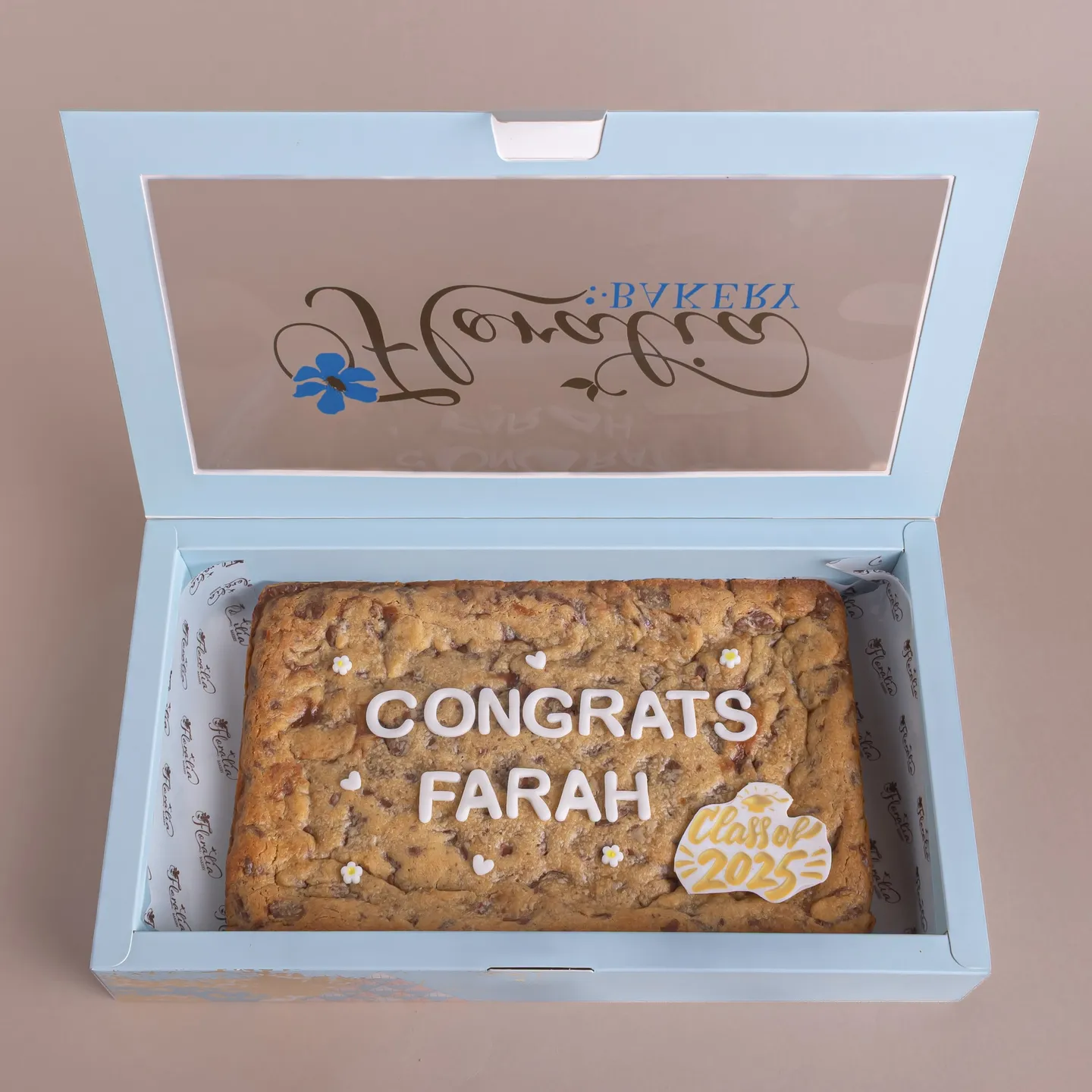 Occasion sweets