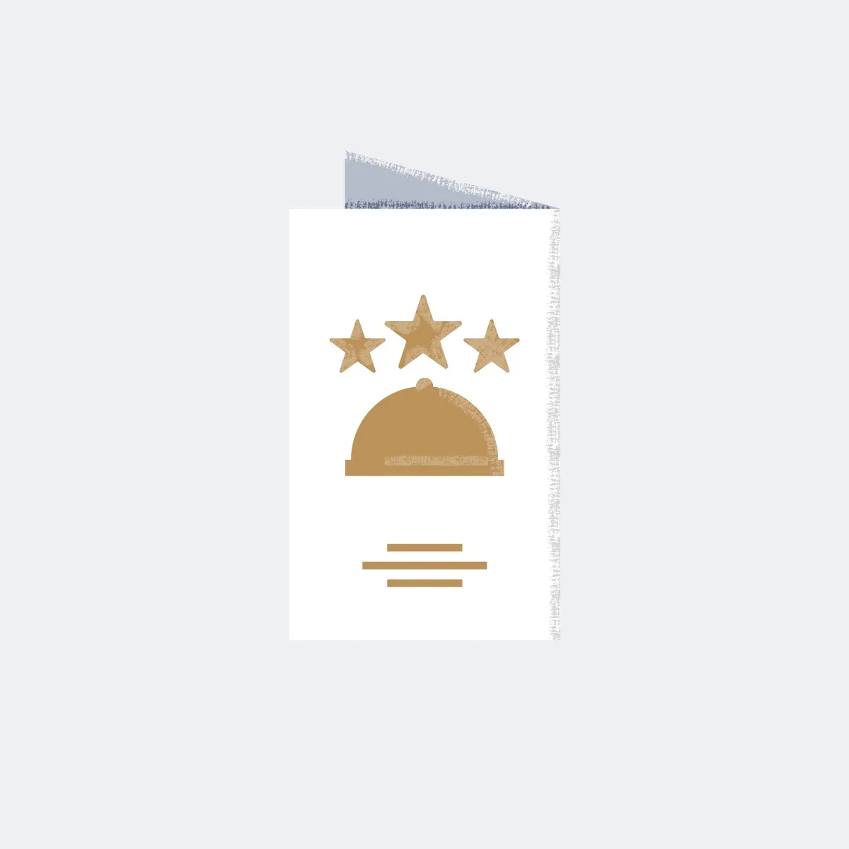 GOURMET MENU