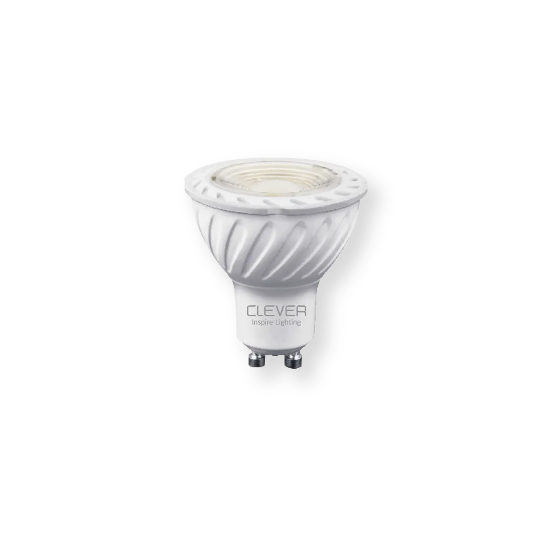 Clever LED Light MR16 GU-10 5W