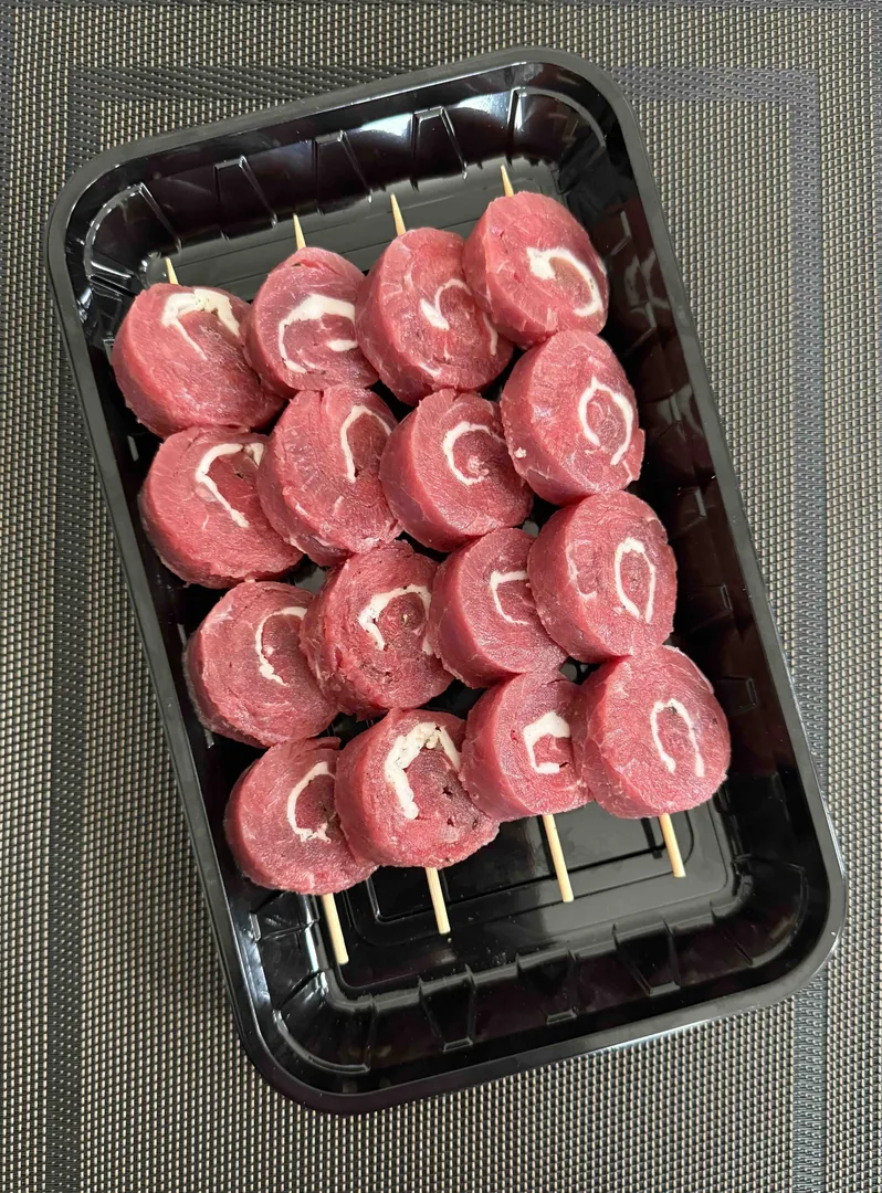 بيف لولي بوبس (٤٠٠ جم)