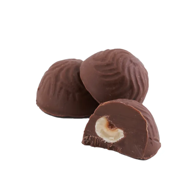 Whole Hazelnut
