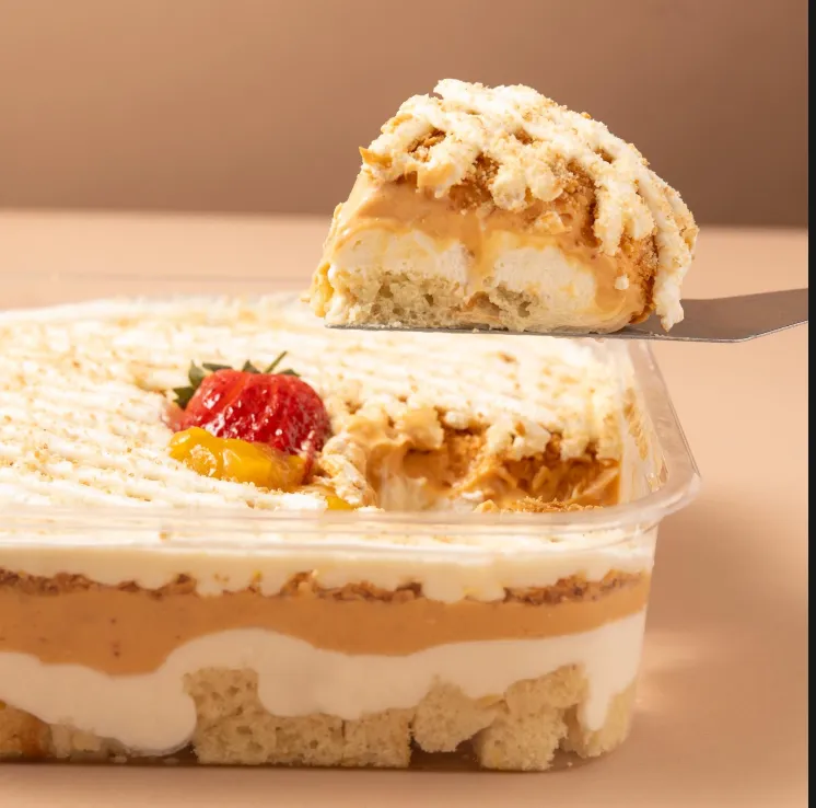 awar qalp trifle