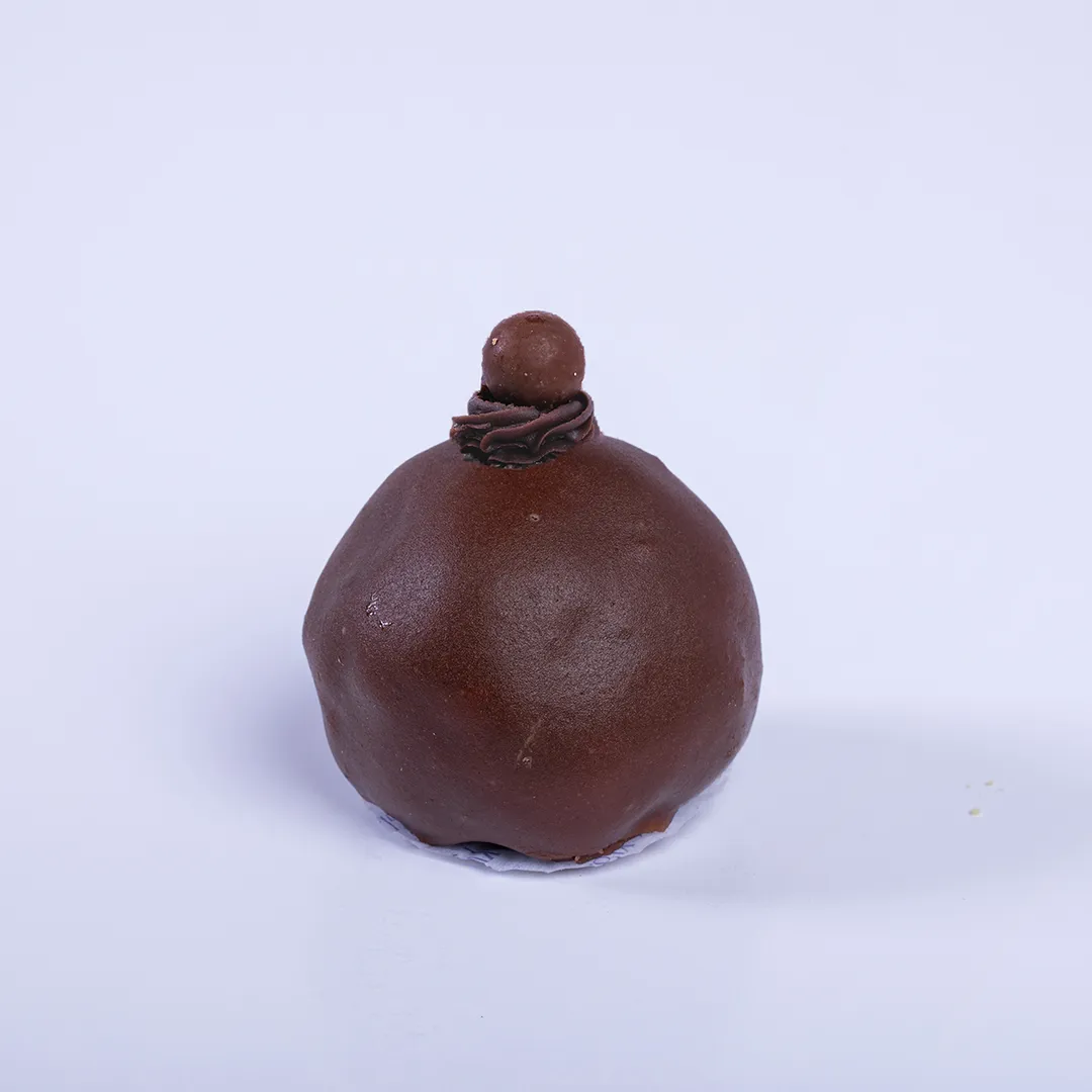 Chocolate Boule Gateaux
