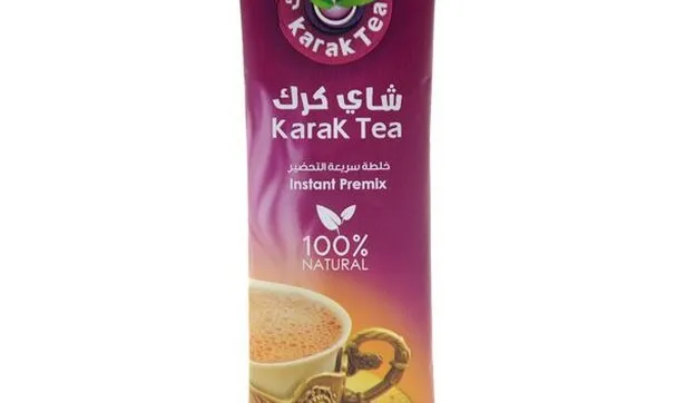 Karak Tea Ginger 20Gm