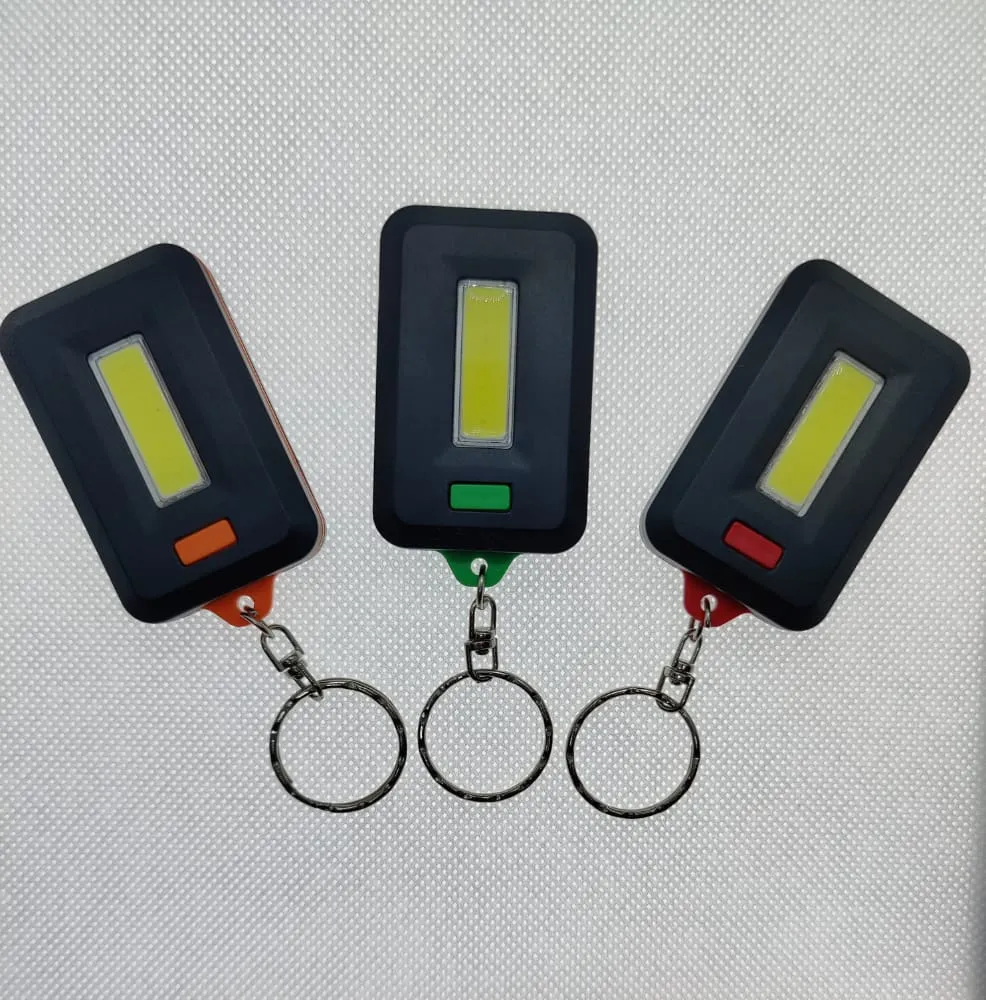 LED ميدالية