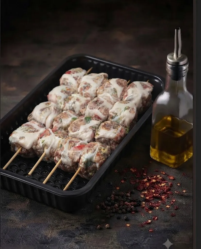 طرب رولز