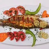 سمك وقار