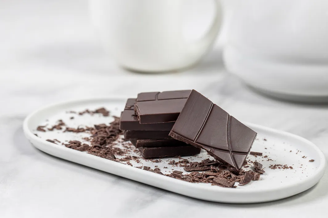 بار الدارك تشوكليت