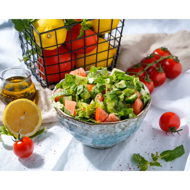 Green Salad
