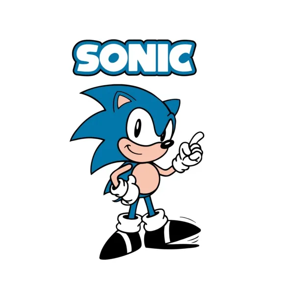 Sonic