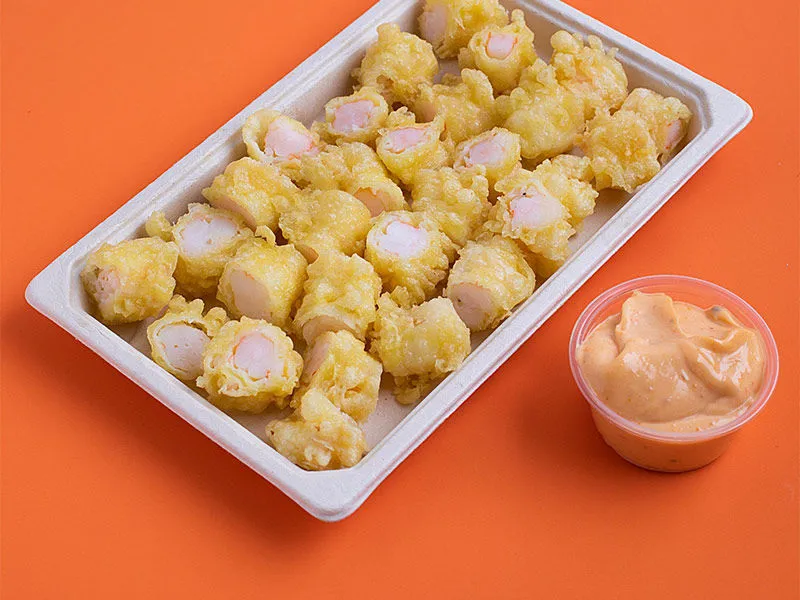 Appetizers
