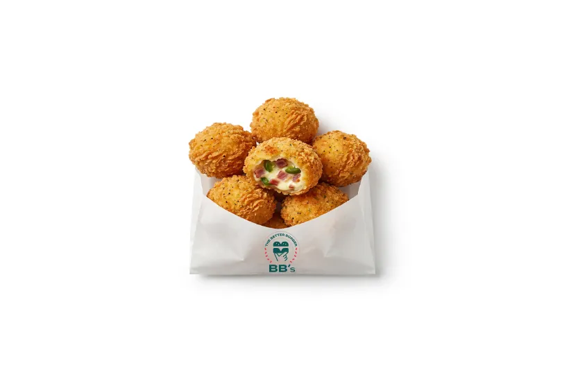 jalapeños Poppers