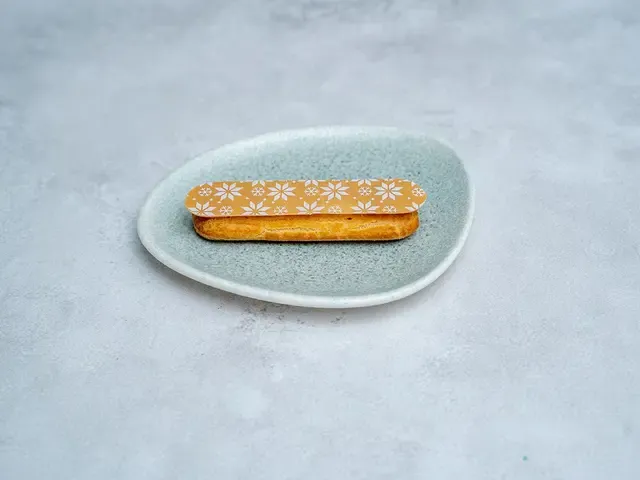 Caramel Beurre Salé