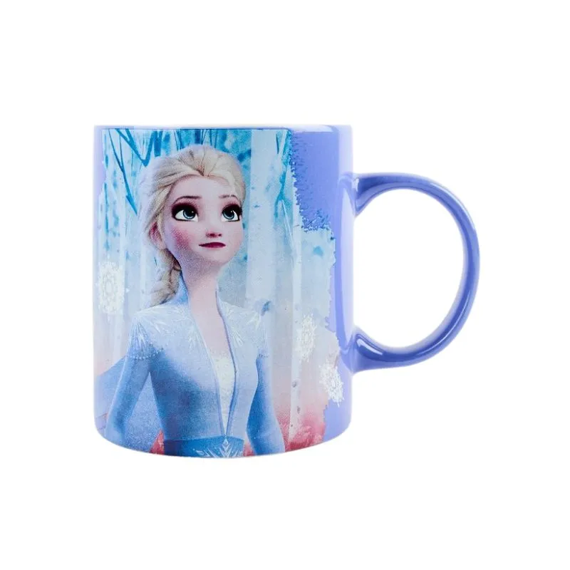 Frozen Elsa Mug - 350 ML