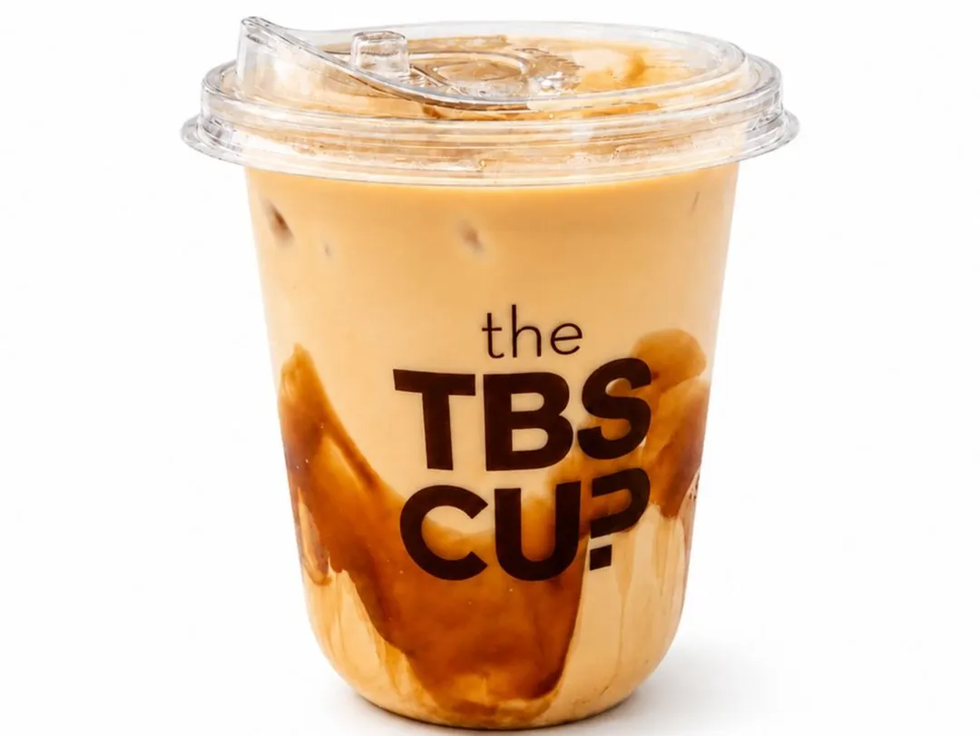 Iced White Mocha