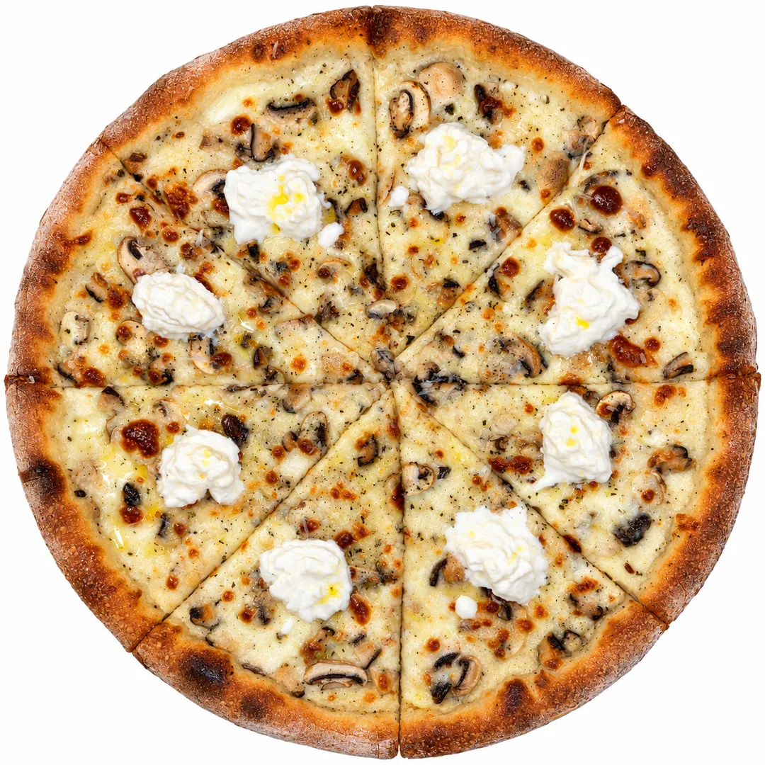 Truffle Shrooms