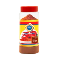 Ahlia Red Chilli Powder Jar 200 Gm
