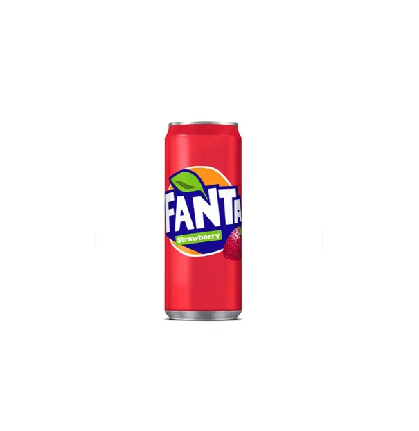 فانتا فراولة