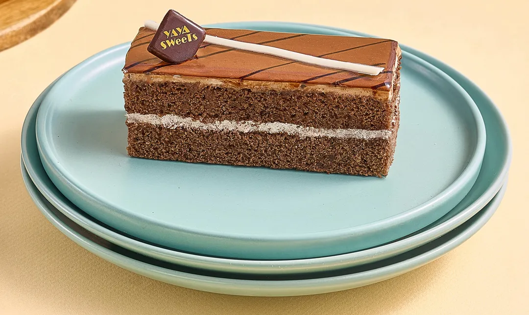 جاتوه شيكولاتة *30