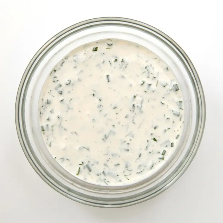 Ranch Sauce