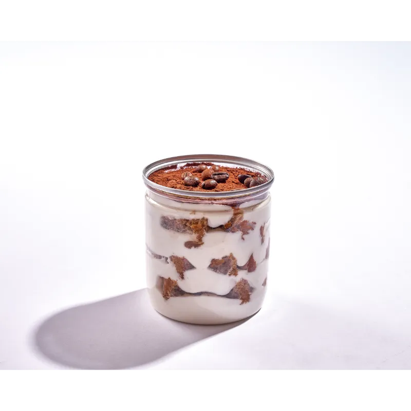 Tiramisu Cup